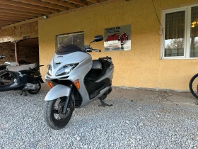 Honda Forza, снимка 1