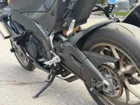 Aprilia RSV4 Factory 1100 Ohlins, снимка 10