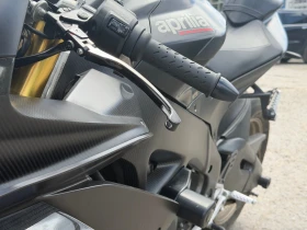 Aprilia RSV4 Factory 1100 Ohlins, снимка 9