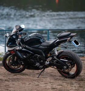 Suzuki Gsxr, снимка 4