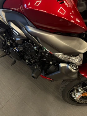 Ducati XDIAVEL V4, снимка 5