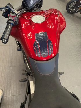 Ducati XDIAVEL V4, снимка 12