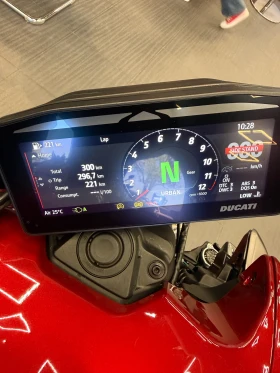 Ducati XDIAVEL V4, снимка 3