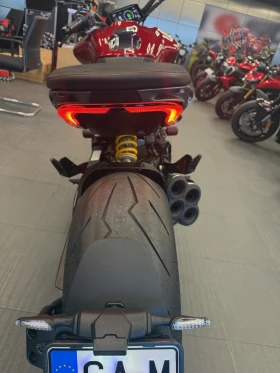 Ducati XDIAVEL V4, снимка 7