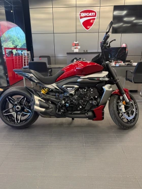 Ducati XDIAVEL V4, снимка 1