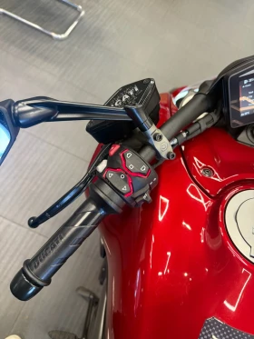 Ducati XDIAVEL V4, снимка 9