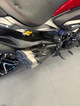 Ducati XDIAVEL V4, снимка 11