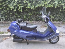 Piaggio Hexagon, снимка 17