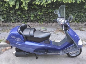 Piaggio Hexagon, снимка 13