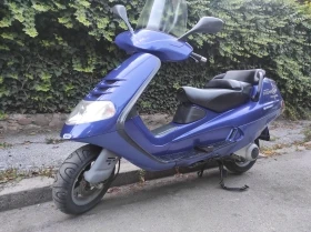 Piaggio Hexagon, снимка 5