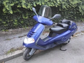 Piaggio Hexagon, снимка 6