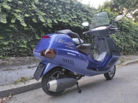 Piaggio Hexagon, снимка 15