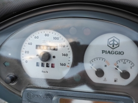 Piaggio Hexagon, снимка 8 - Мотоциклети и мототехника - 44710582