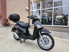     Piaggio Liberty 150, 2 Face, 2011.