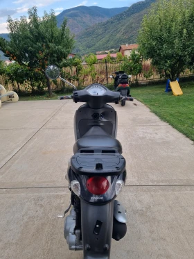 Piaggio Liberty 2t 2007 50cc | Mobile.bg    6