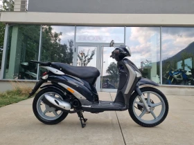 Piaggio Liberty 2t 2007 50cc | Mobile.bg    1