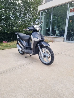 Piaggio Liberty 2t 2007 50cc | Mobile.bg    2