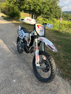 Husqvarna FE 350 | Mobile.bg    11