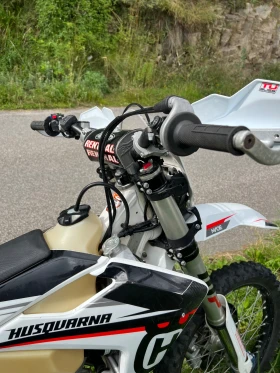 Husqvarna FE 350, снимка 8