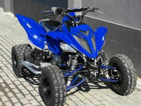 Yamaha Raptor 700 Special Edition , снимка 4