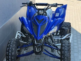 Yamaha Raptor 700 Special Edition , снимка 13