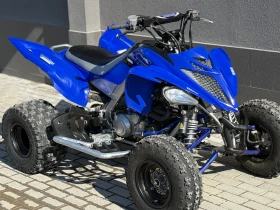 Yamaha Raptor 700 Special Edition , снимка 5