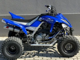 Yamaha Raptor 700 Special Edition , снимка 1