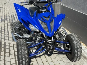 Yamaha Raptor 700 Special Edition , снимка 3