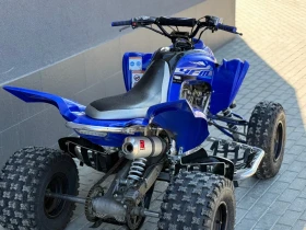 Yamaha Raptor 700 Special Edition , снимка 6