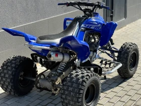 Yamaha Raptor 700 Special Edition , снимка 2