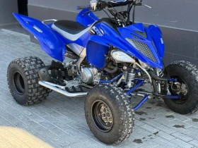 Yamaha Raptor 700 Special Edition , снимка 9