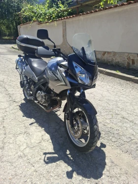 Suzuki V-strom 650 i | Mobile.bg    7