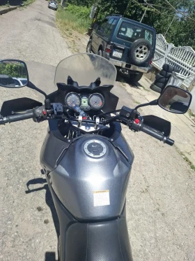 Suzuki V-strom 650 i | Mobile.bg    8