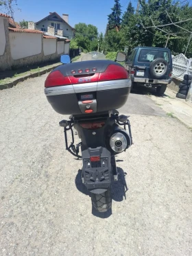     Suzuki V-strom 650 i