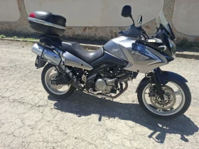 Suzuki V-strom 650 i | Mobile.bg    9