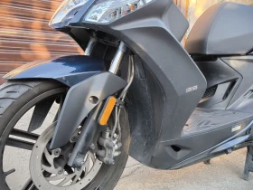 Kymco Agility 125cc | Mobile.bg    8
