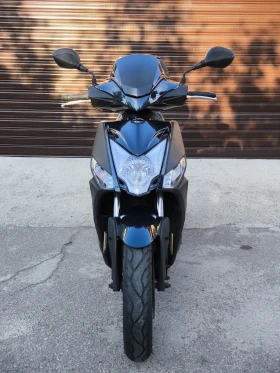 Kymco Agility 125cc | Mobile.bg    5