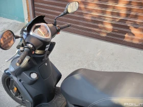 Kymco Agility 125cc | Mobile.bg    10