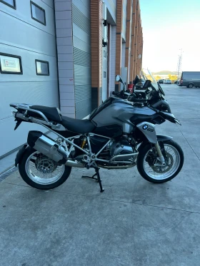 BMW R R1200GS 2014 | Mobile.bg    11