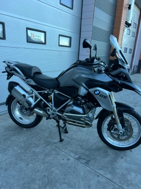 BMW R R1200GS 2014 | Mobile.bg    4