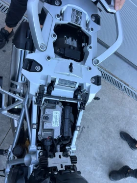 BMW R R1200GS 2014 | Mobile.bg    6