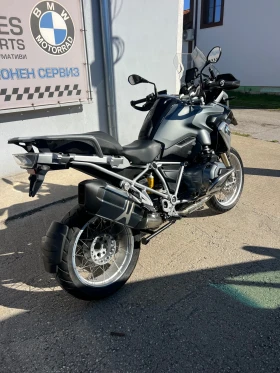 BMW R R1200GS 2014 | Mobile.bg    16