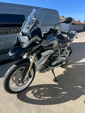 BMW R R1200GS 2014 | Mobile.bg    3