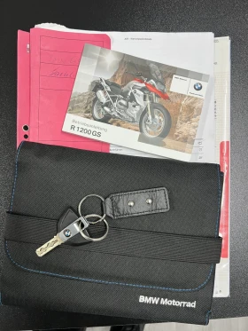 BMW R R1200GS 2014 | Mobile.bg    17