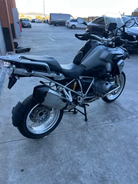 BMW R R1200GS 2014 | Mobile.bg    15
