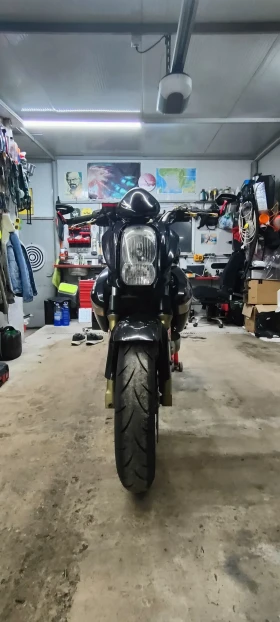 Kawasaki ER ER6N, снимка 5