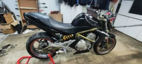 Kawasaki ER ER6N, снимка 6