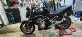 Kawasaki ER ER6N, снимка 7
