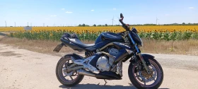 Kawasaki ER ER6N, снимка 2