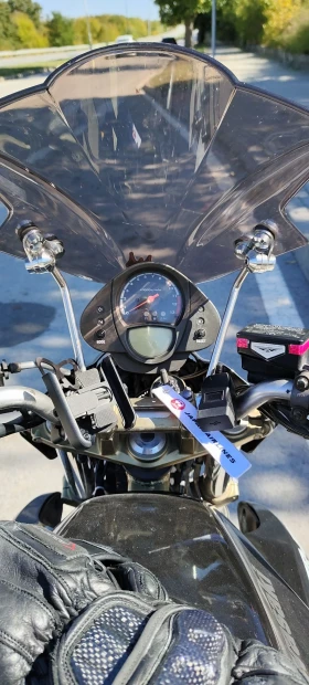 Kawasaki ER ER6N, снимка 2